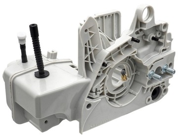 НАТЯЖИТЕЛЬ ЦЕПИ МАСЛЯНАЯ КРЫШКА ТОПЛИВНОГО КРЫШКИ STIHL 023 MS210 MS230 MS250