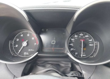 Alfa Romeo Giulia II 2017 Alfa Romeo Giulia 2017r., Ti Awd, 2L, od ubezpieczalni 2.0 Benzyna 284KM, zdjęcie 11