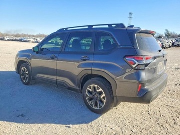 Subaru Forester VI 2025 Subaru Forester 2025 2.5 Benzyna 182KM, zdjęcie 1