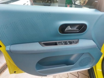 Fiat 2026 Fiat Grande Panda 1.2 100KM Icon Plus | Pakiet Styl | Żółty Limone | Salon, zdjęcie 12