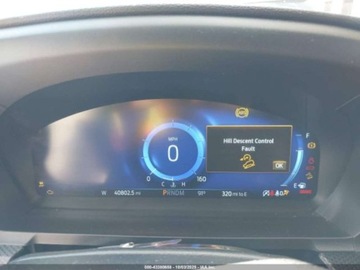 Ford Explorer VI 2022 Ford Explorer ST 2022 3.0l 3.0 Benzyna 400KM, zdjęcie 11