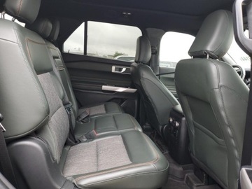 Ford Explorer VI 2022 Ford Explorer Timberline 2022 2.3l 2.3 Benzyna 300KM, zdjęcie 11