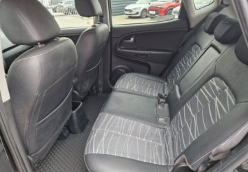 Kia Venga Mikrovan Facelifting 1,6 DOHC CVVT  125KM 2019 Kia Venga 1.6 CVVT benzyna 125 KM MT6 L Salon PL I-wszy wlasciciel LPG, zdjęcie 28