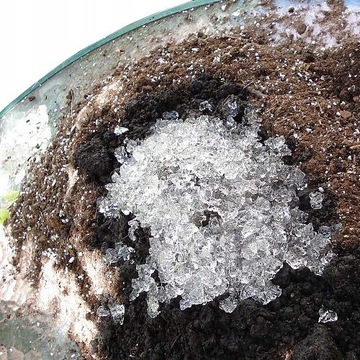 САДОВЫЙ ГИДРОГЕЛЬ 2 КГ ЗАДЕРЖИВАЕТ ВОДУ АГРОГЕЛЬ