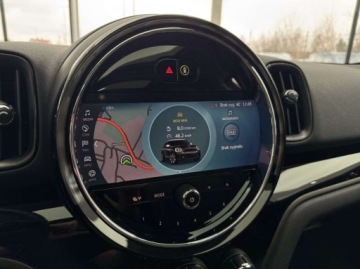 Mini Countryman F60 Crossover Facelifting 1.5  136KM 2023 MINI Countryman Cooper Classic Panorama CarPlayAndroid Kamera cofania, zdjęcie 28
