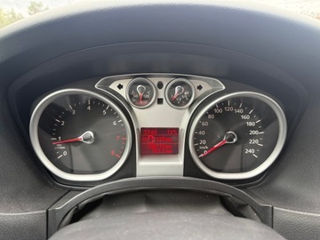 Ford Focus II Hatchback 5d 1.6 Duratec 100KM 2008 FORD FOCUS STAN PERFECT Klimatronik Alu Bez rdzy 5- drzwi bez wkładu!, zdjęcie 37