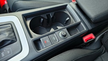 Audi Q3 II SUV 1.5 35 TFSI 150KM 2023 Audi Q3 S-Line 1.5TFSI 150KM S-Tronic Tempomat Sal, zdjęcie 32