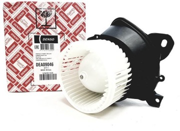 DENSO SILNIK DMUCHAWY FIAT GRANDE PUNTO Z KLIMĄ