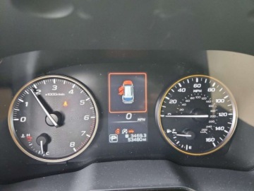 Subaru Outback VI 2023 Subaru Outback Wilderness 2023 2.4 Benzyna 260KM, zdjęcie 9