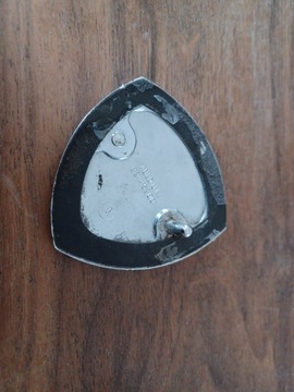 LANCIA THESIS KAPPA - ZNAK LOGO ZNAKY PŘEDNÍ 82445300