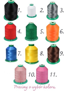 Poduszka Dekoracyjna z Haftem Personalizowana Ozdobna Imię Dziecka Prezent