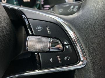 Skoda Octavia IV Liftback 1.5 TSI EVO 150KM 2023 Skoda Octavia Style ! Aktywny Tempomat ! Podgrzewa, zdjęcie 17