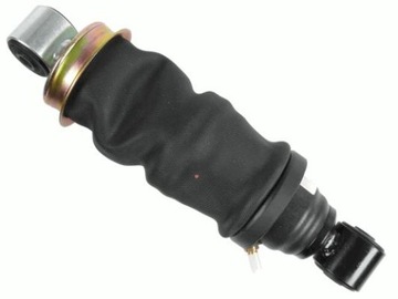 Sachs 311 664 Amortyzator, zawieszenie kabiny