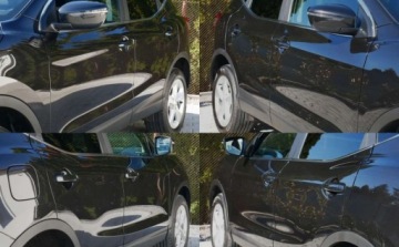 Nissan Qashqai II Crossover Facelifting 1.6 DiG-T 163KM 2018 Nissan Qashqai Nissan Qashqai 1.6 DIG-T Acenta 1.6 Benzyna 163KM, zdjęcie 12