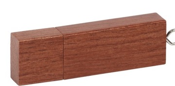 PENDRIVE REKLAMOWY USB z logo PDw-2 32GB Z GRAWEREM 10 SZT