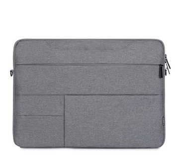 СУМКА ДЛЯ НОУТБУКА ЖЕНСКАЯ 16–17,3 ДЮЙМА, БИЗНЕС, ВМЕСТИТЕЛЬНАЯ, ЛЕГКИЙ ЧЕХОЛ