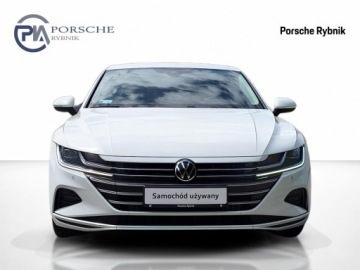 Volkswagen Arteon Fastback 1.5 TSI 150KM 2020 Volkswagen Arteon 1.5TSI 150KM ACC Autoalarm Led N, zdjęcie 7