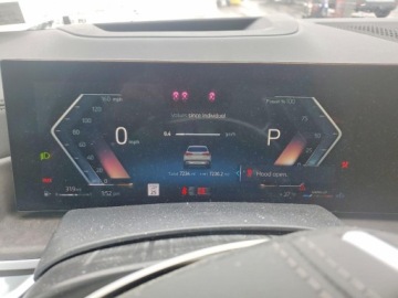 BMW X5 G05 2026 BMW X5 xDrive40i 2026 3.0 Benzyna 375KM, zdjęcie 9