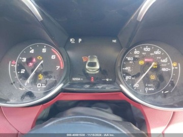 Alfa Romeo Giulia II 2018 Alfa Romeo Giulia Ti Lusso 2018 2.0l 2.0 Benzyna 280KM, zdjęcie 10