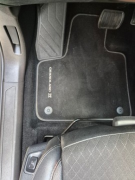 Opel 2019 Opel Grandland X 1.5 CDTI Design Line S&amp;S, zdjęcie 15