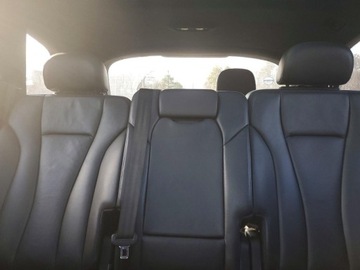 Audi Q7 II 2017 Audi Q7 2017 AUDI Q7 PREMIUM PLUS 3.0 Benzyna 335KM, zdjęcie 9