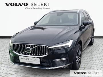 Volvo XC60 II 2022 Volvo XC 60 Volvo XC60 B5 B AWD Inscription FV VAT, zdjęcie 2