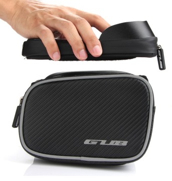 UCHWYT ROWEROWY SAKWA NA RAMĘ GUB 925 1,6L