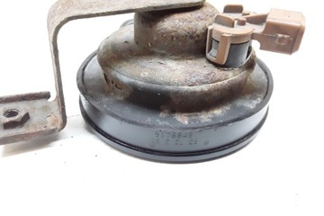 KLAKSON VOLVO XC70 II 9178848 2.4L DIESEL 120KW 2002