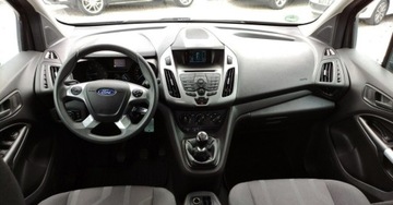 Ford Tourneo Connect II Standard 1.6 Duratorq TDCi 115KM 2014 Ford Tourneo Connect 1.6 TDCI 116 kM Klima Grzana Szyba Przod Czujniki Sch, zdjęcie 4
