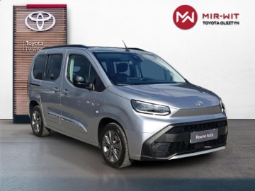 Toyota Proace II 2024 Toyota PROACE CITY VERSO 1.5 D-4D Family Toyota Pr, zdjęcie 6