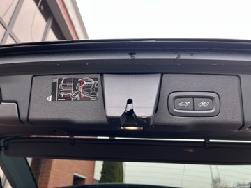 Volvo XC60 II 2020 Volvo XC 60 2.0 diesel automat zarej w PL bezwypadkowy ksiazka serwis, zdjęcie 32