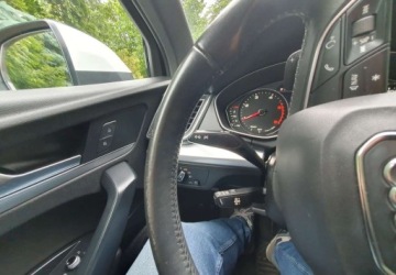 Audi Q5 II SUV 2.0 TDI 190KM 2019 Audi Q5 Audi Q5 2.0 TDI clean diesel Quattro S tronic 2.0 Diesel 190KM, zdjęcie 16