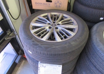 Ford Kuga III SUV 2.0 EcoBlue 190KM 2022 Kuga VIGNALE FULL LED 2xAlu TempAktywny KeylessGo 4x4, zdjęcie 22