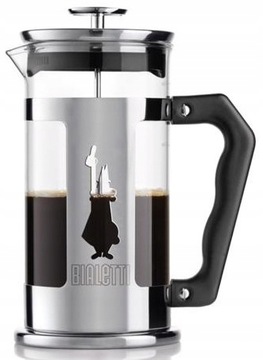 Френч-пресс BIALETTI PREZIOSA OMINO 1000мл
