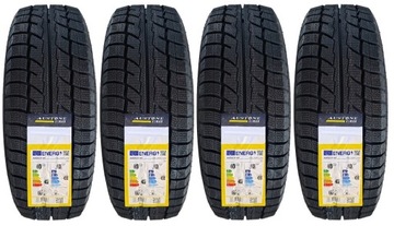 195/80 R14C NOWE opony zimowe BUS SNOW ORYGINAŁ