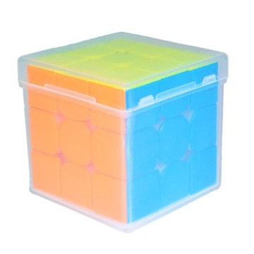 Zcube Cubebox для кубиков