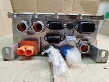 ЗАРЯДНОЕ УСТРОЙСТВО PEUGEOT 508 II HYBRID 9838430180