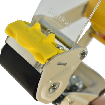 Диспенсер для упаковочной ленты премиум-класса 50 мм Лодзь