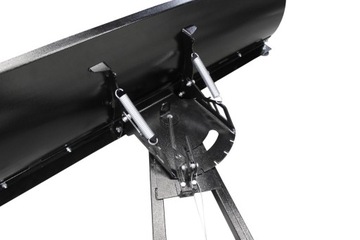 Pług do QUADA Polaris SPORTSMAN FOREST 850