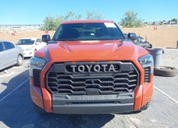 Toyota Tundra II 2024 Toyota Tundra 2024r., Hybrid TRD PRO 4x4, 3.4L, od ubezpieczalni 3.4 443KM, zdjęcie 2