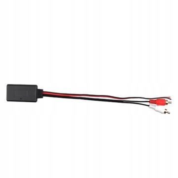 АДАПТЕР BLUETOOTH ДЛЯ СИСТЕМЫ AUX CHINCH HiFi