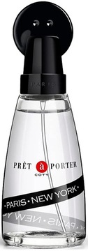 COTY PRET A PORTER EDT 50ML FLAKON BEZ KORKA