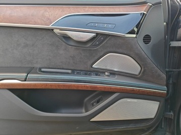 Audi A8 D5 Sedan 4.0 60 TDI 435KM 2020 Audi A8 60 Tdi 435KM, zdjęcie 9