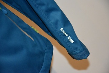 ЖЕНСКАЯ КУРТКА PINEA OUTDOOR SOFTSHELL 40