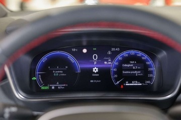 Toyota Corolla XII 2024 Toyota Corolla 1.8 Hybrid GR Sport Dynamic 1.8 Hybryda 98KM, zdjęcie 21