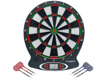 Tarcza do darta FROGGIEX FX-TS-DRT