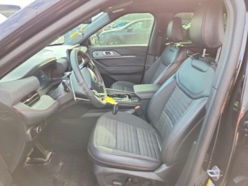 Ford Explorer VI 2025 Ford Explorer ST-Line 2025 2.3 Benzyna 300KM, zdjęcie 7