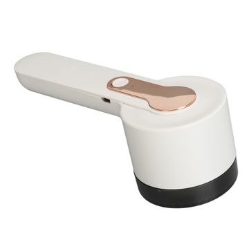 Электробритва на аккумуляторе, с