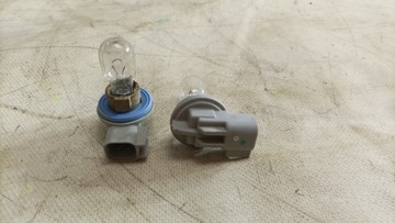Dodge Ram 09- Żarówka Wtyczka USA F322 2PIN