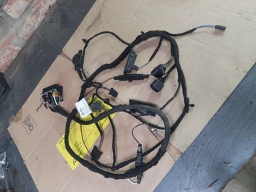 CUPRA ATECA SVAZEK INSTALACE KRYT LAMPY SVĚTÝLKA PIN
